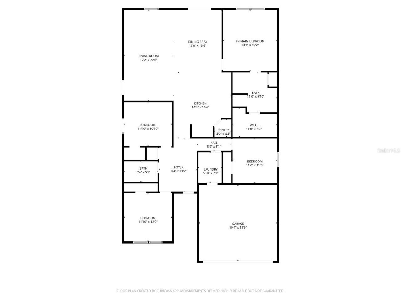 814 Highgate Oaks Place, Seffner, FL 33584 Photo