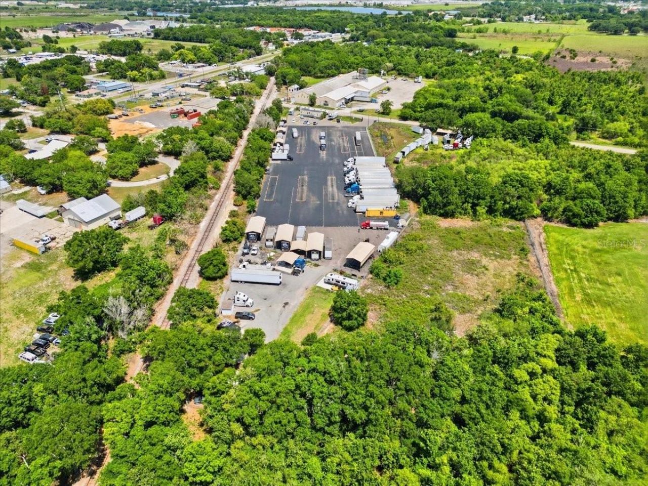 100 S Airport Road , Lake Wales, FL 33859 Photo