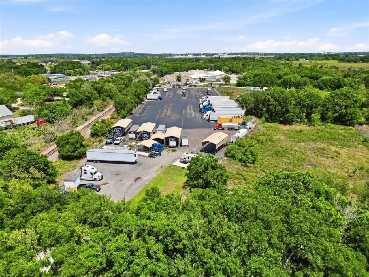 100 S Airport Road , Lake Wales, FL 33859 Photo