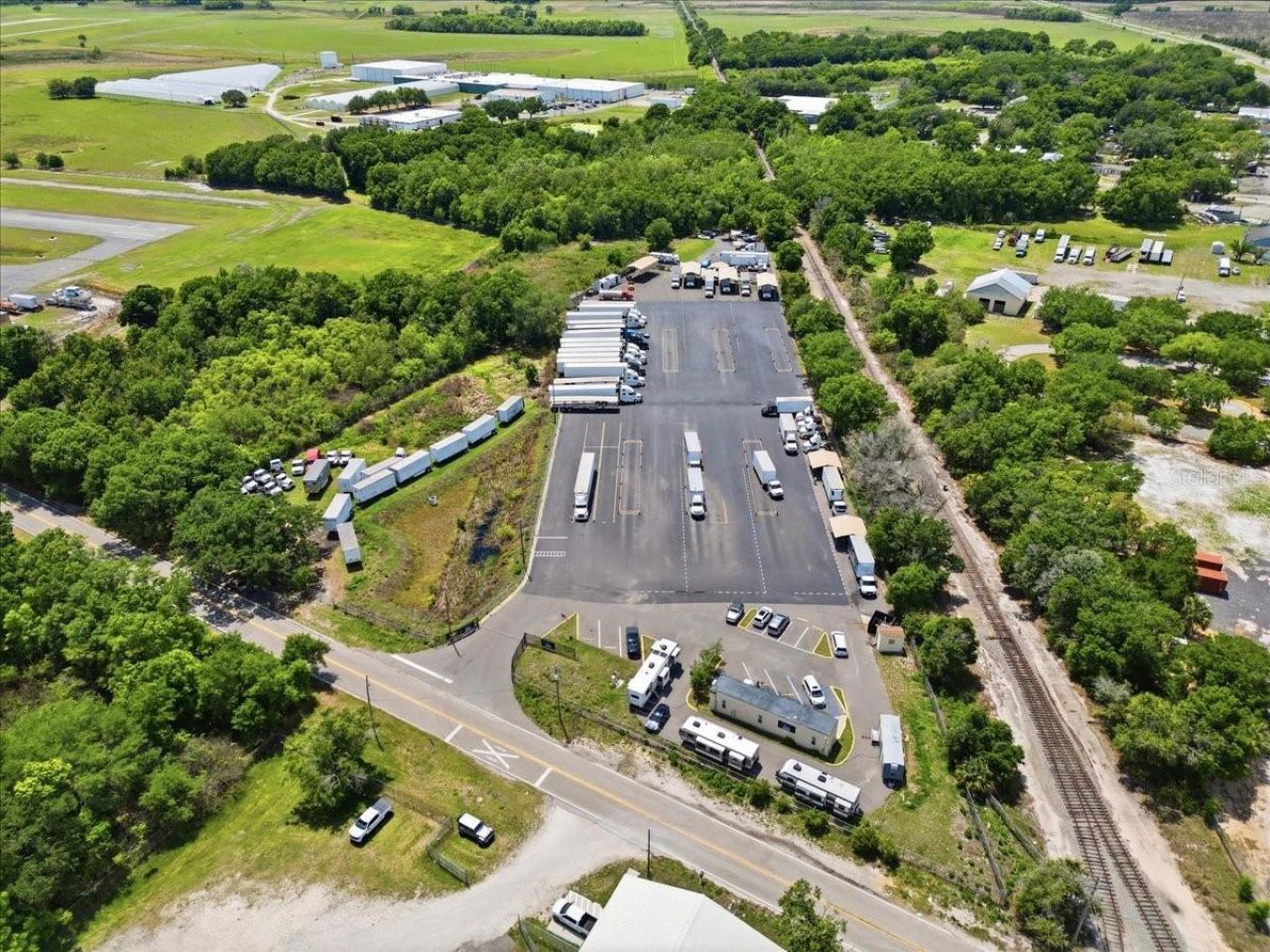 100 S Airport Road , Lake Wales, FL 33859 Photo