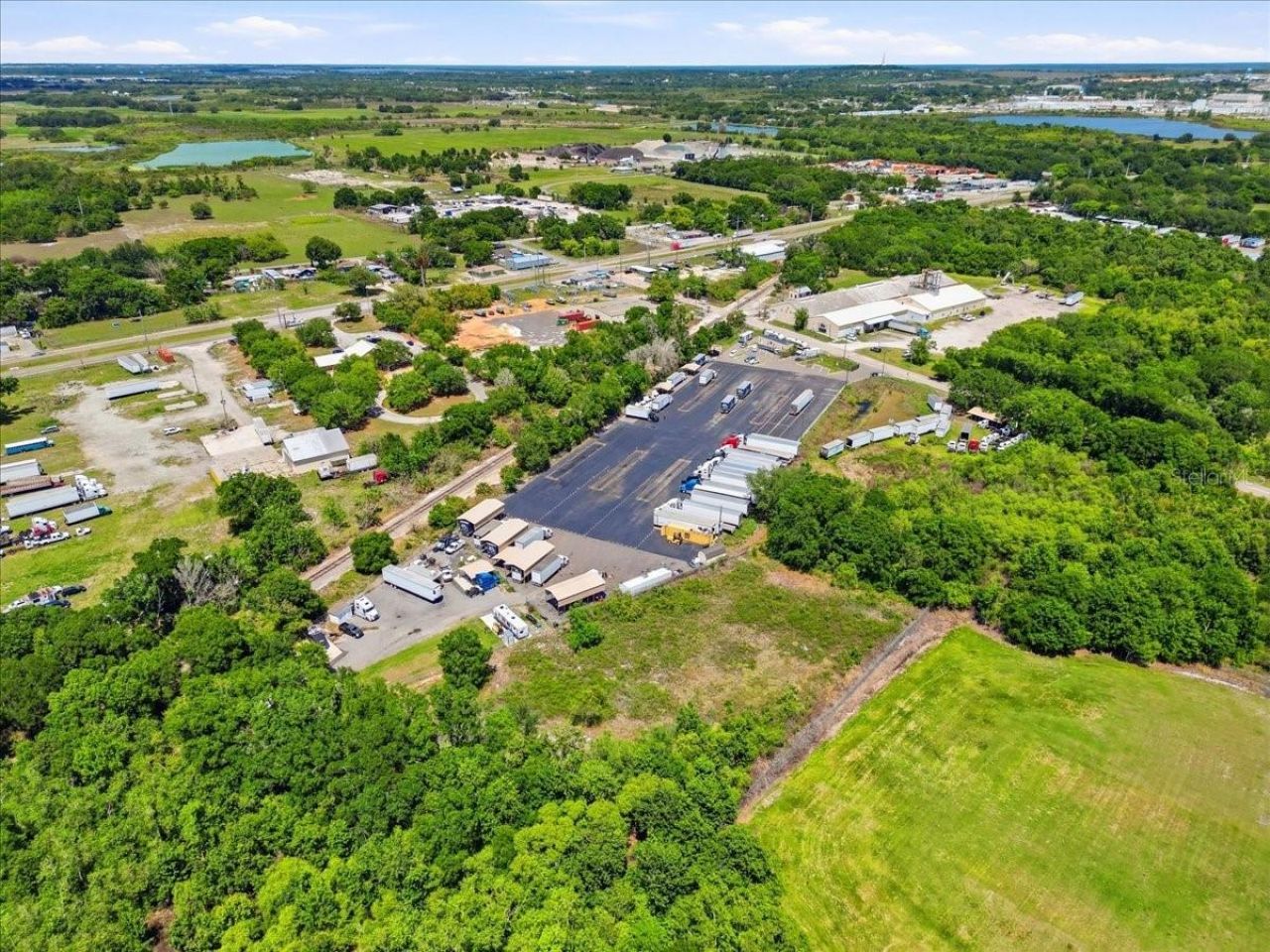 100 S Airport Road , Lake Wales, FL 33859 Photo