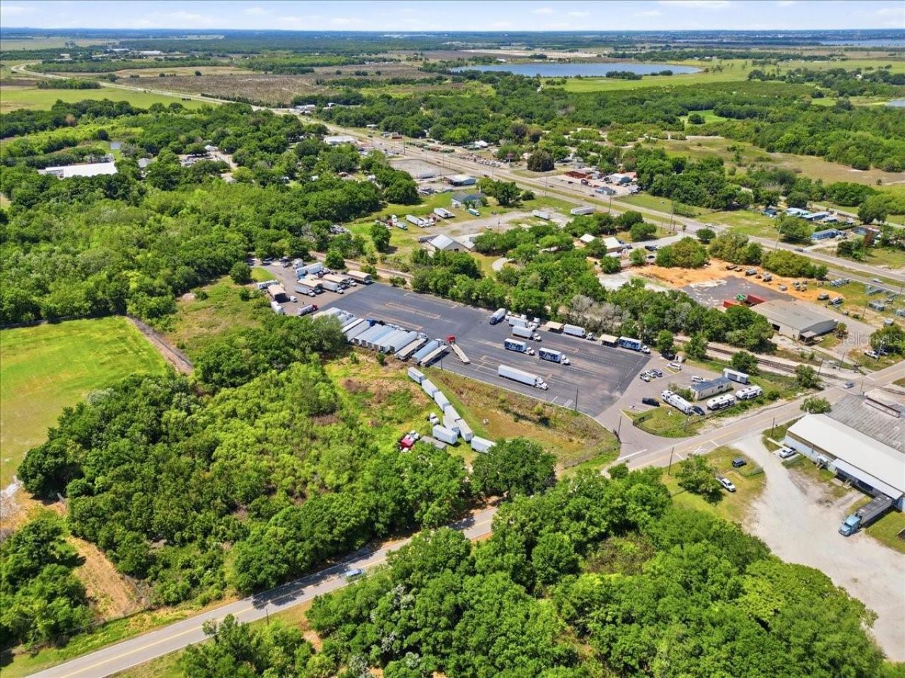 100 S Airport Road , Lake Wales, FL 33859 Photo