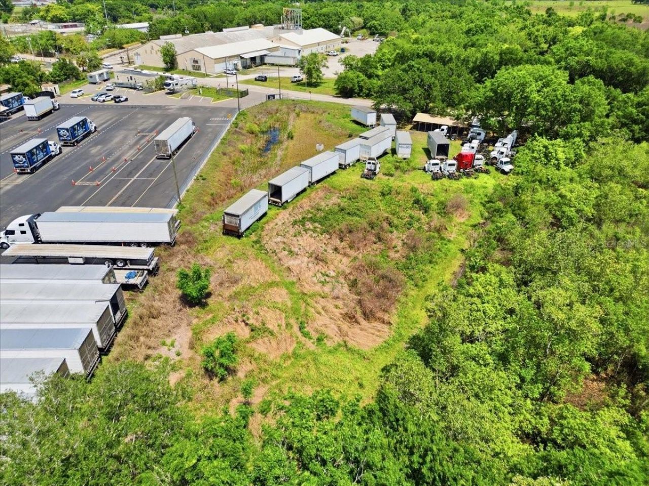 100 S Airport Road , Lake Wales, FL 33859 Photo