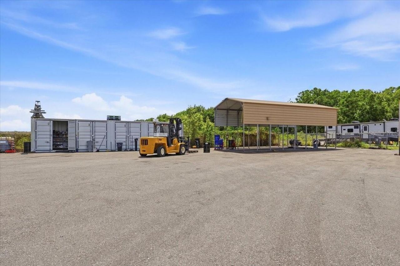 100 S Airport Road , Lake Wales, FL 33859 Photo