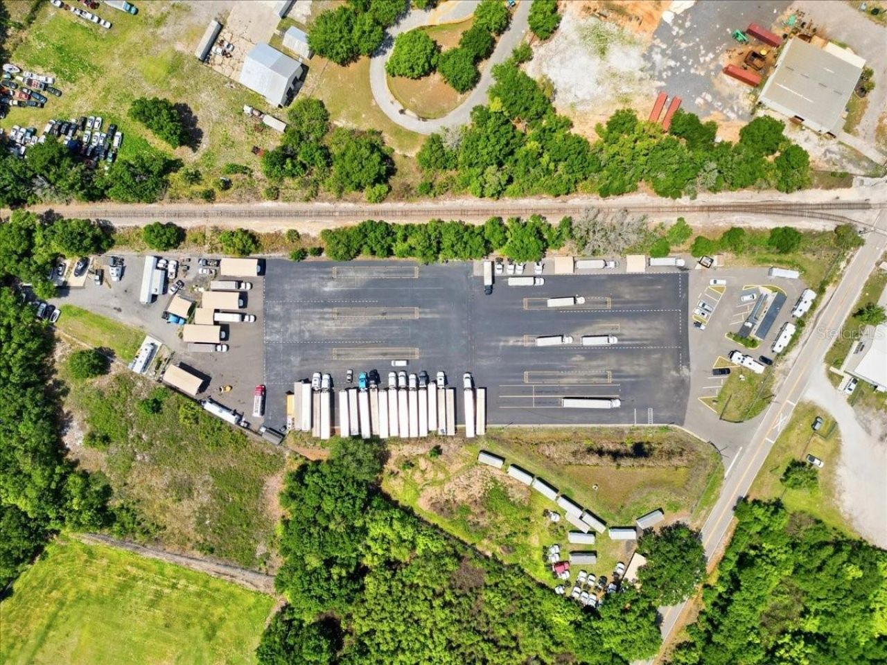 100 S Airport Road , Lake Wales, FL 33859 Photo