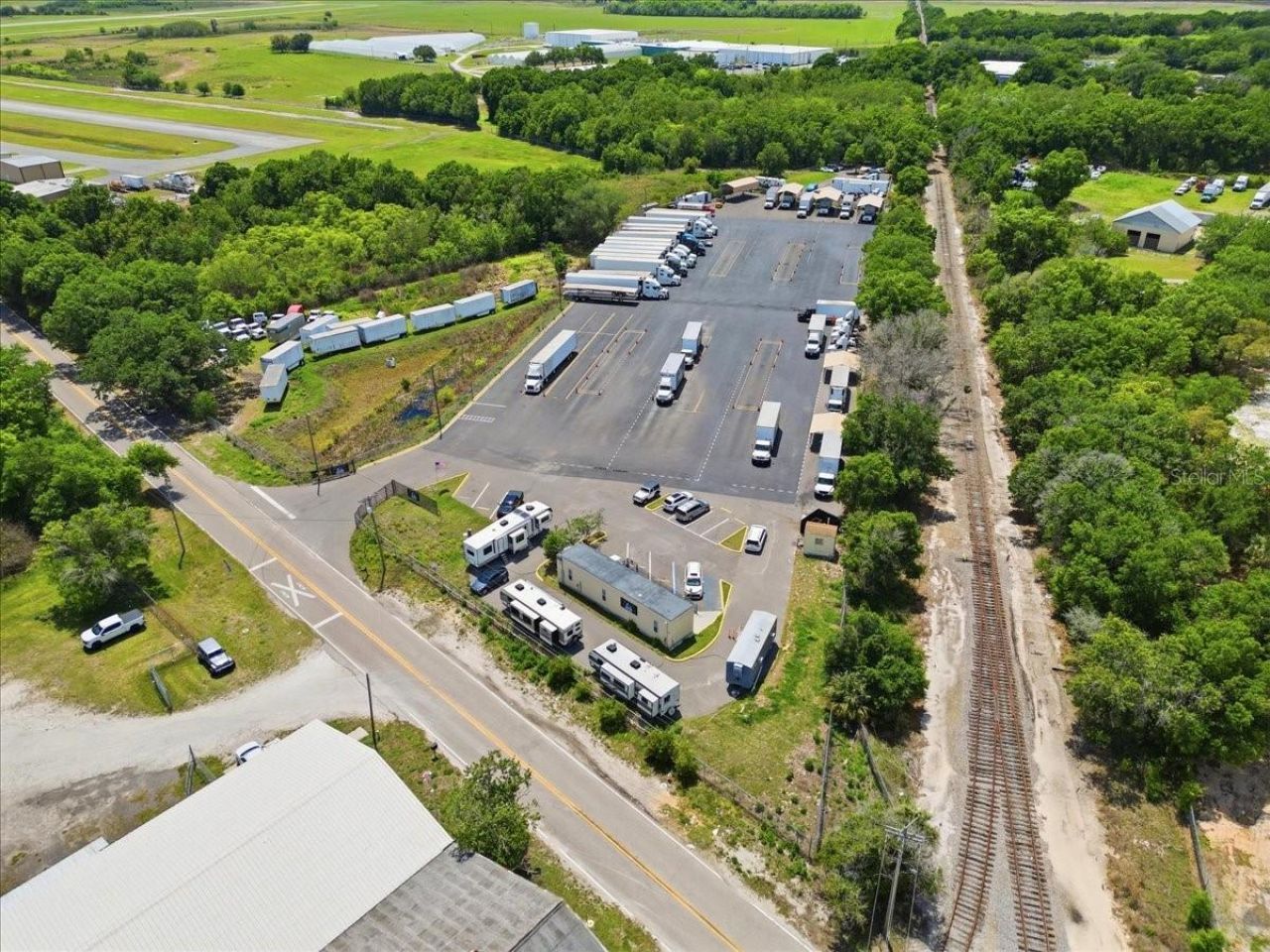 100 S Airport Road , Lake Wales, FL 33859 Photo