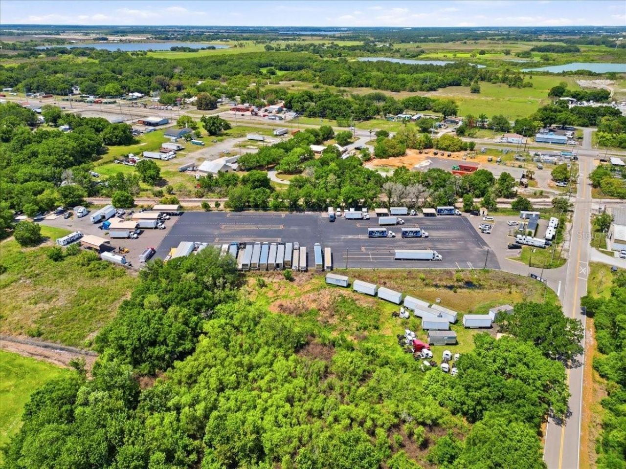 100 S Airport Road , Lake Wales, FL 33859 Photo