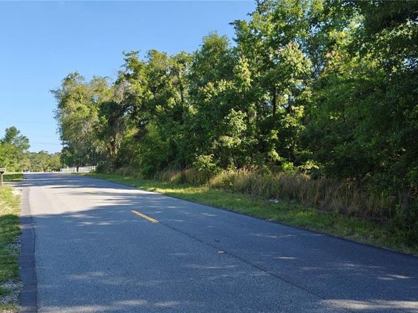 Lot 114 N GOODMAN ROAD , KISSIMMEE, FL 34747