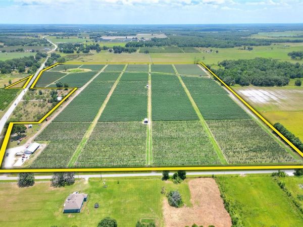 3674 E STATE ROAD 64, ZOLFO SPRINGS, FL 33890