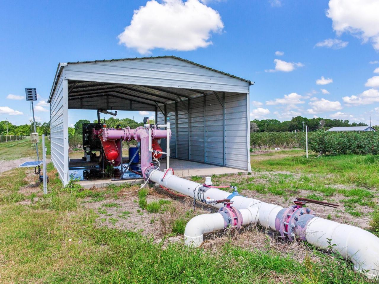 3674 E State Road 64 , Zolfo Springs, FL 33890 Photo