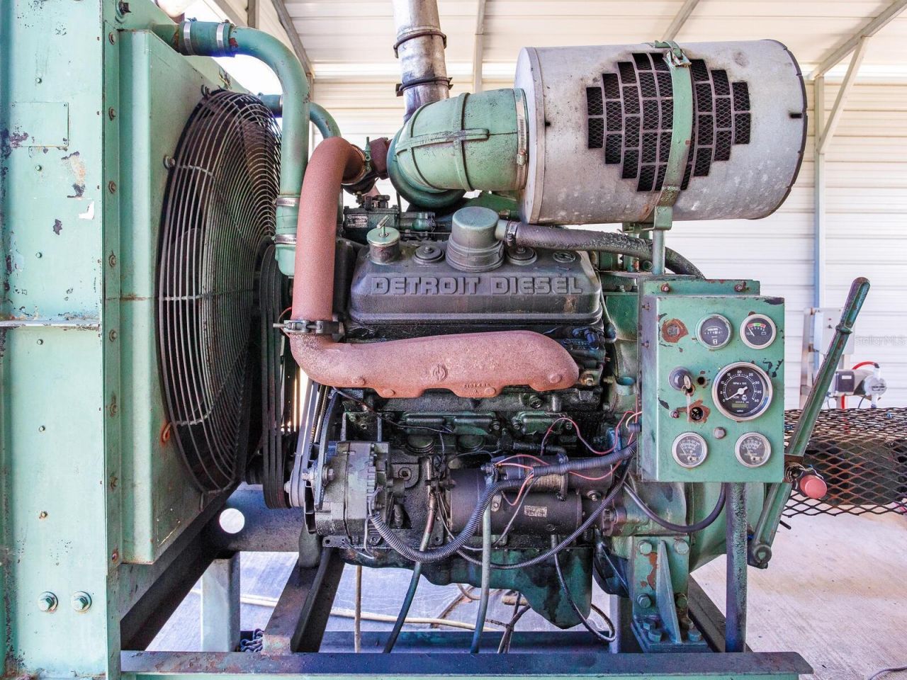 3674 E State Road 64 , Zolfo Springs, FL 33890 Photo