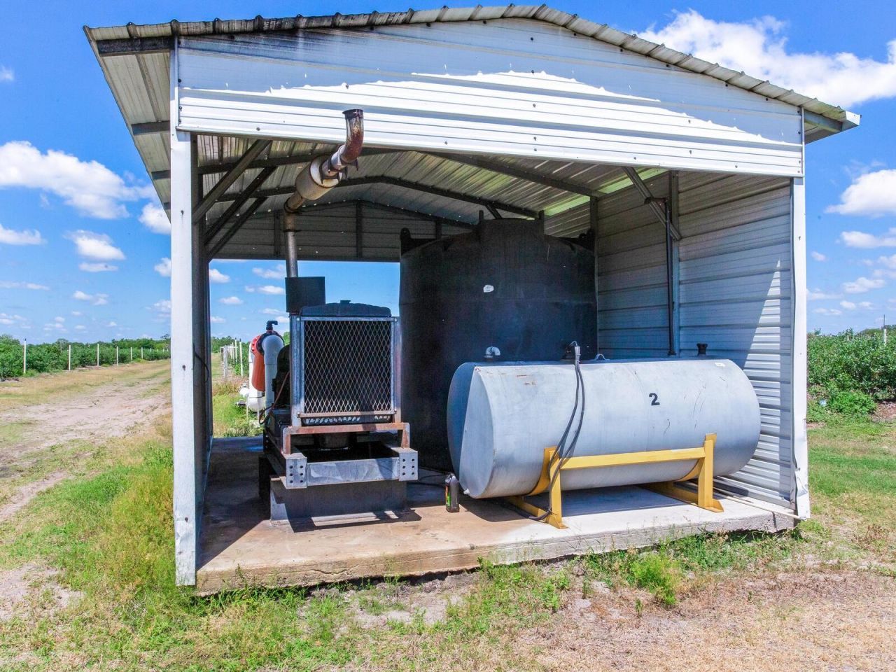 3674 E State Road 64 , Zolfo Springs, FL 33890 Photo