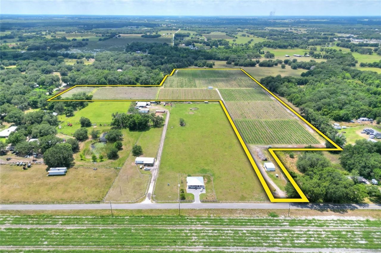 3674 E State Road 64 , Zolfo Springs, FL 33890 Photo