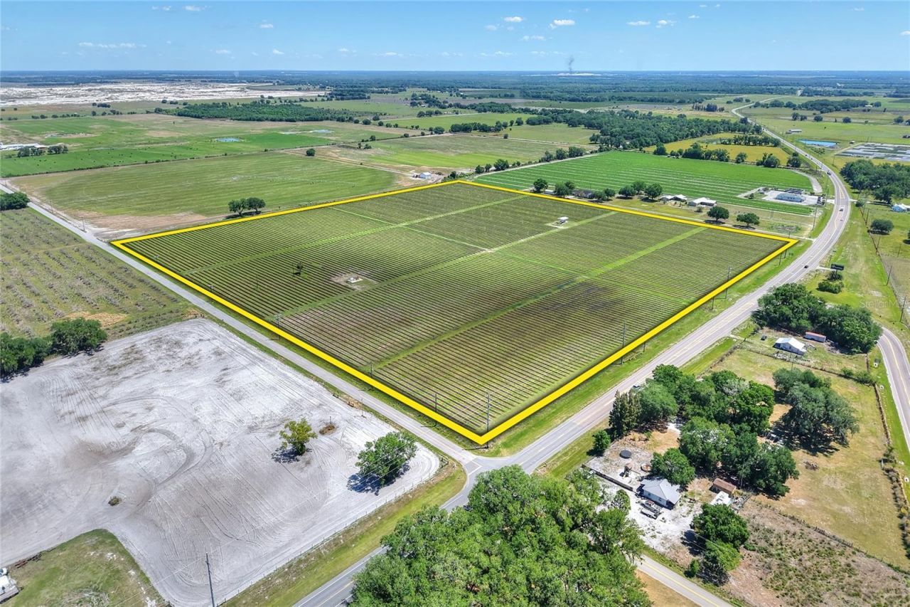3674 E State Road 64, Zolfo Springs, FL 33890 Photo