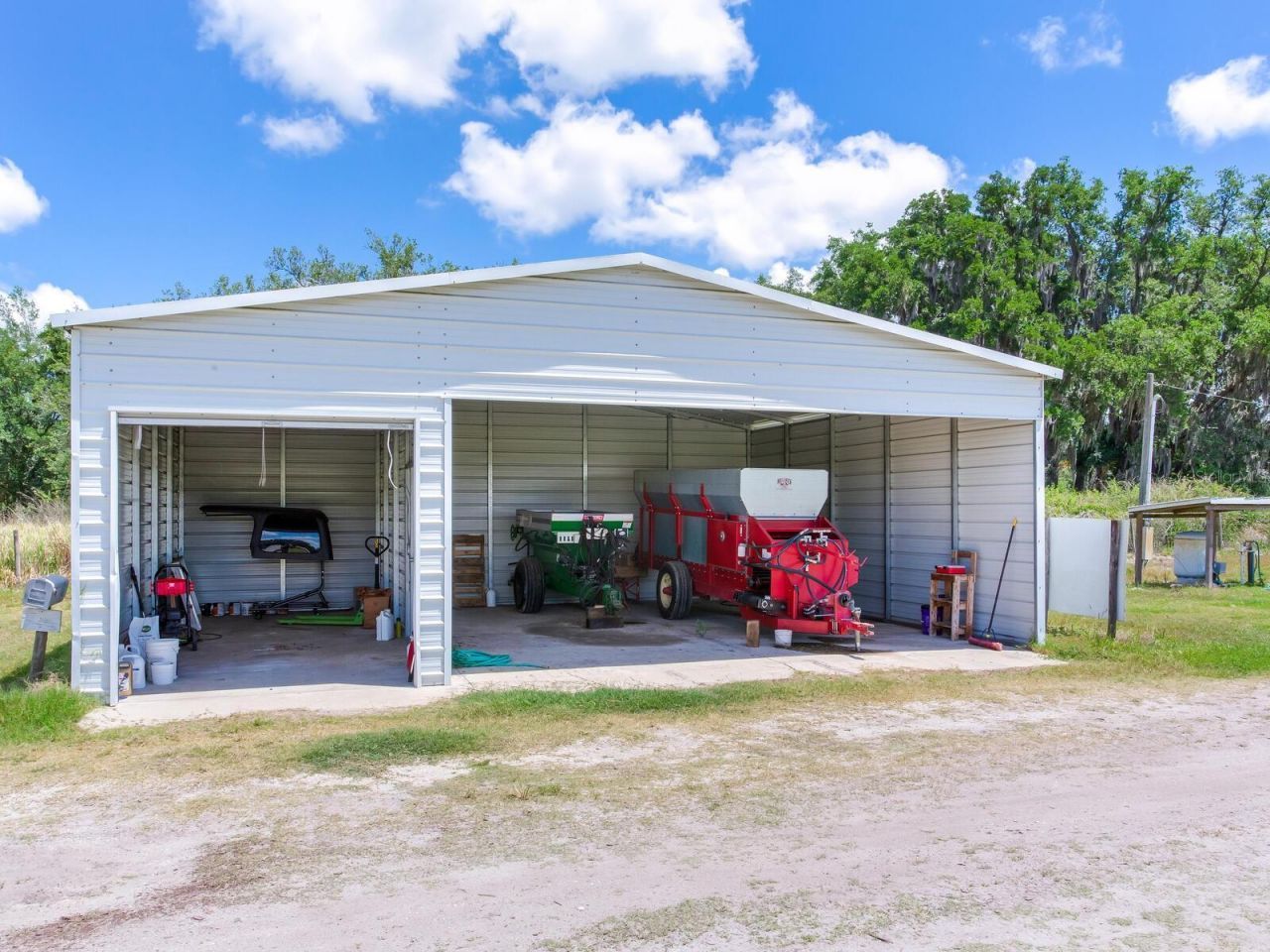 3674 E State Road 64 , Zolfo Springs, FL 33890 Photo