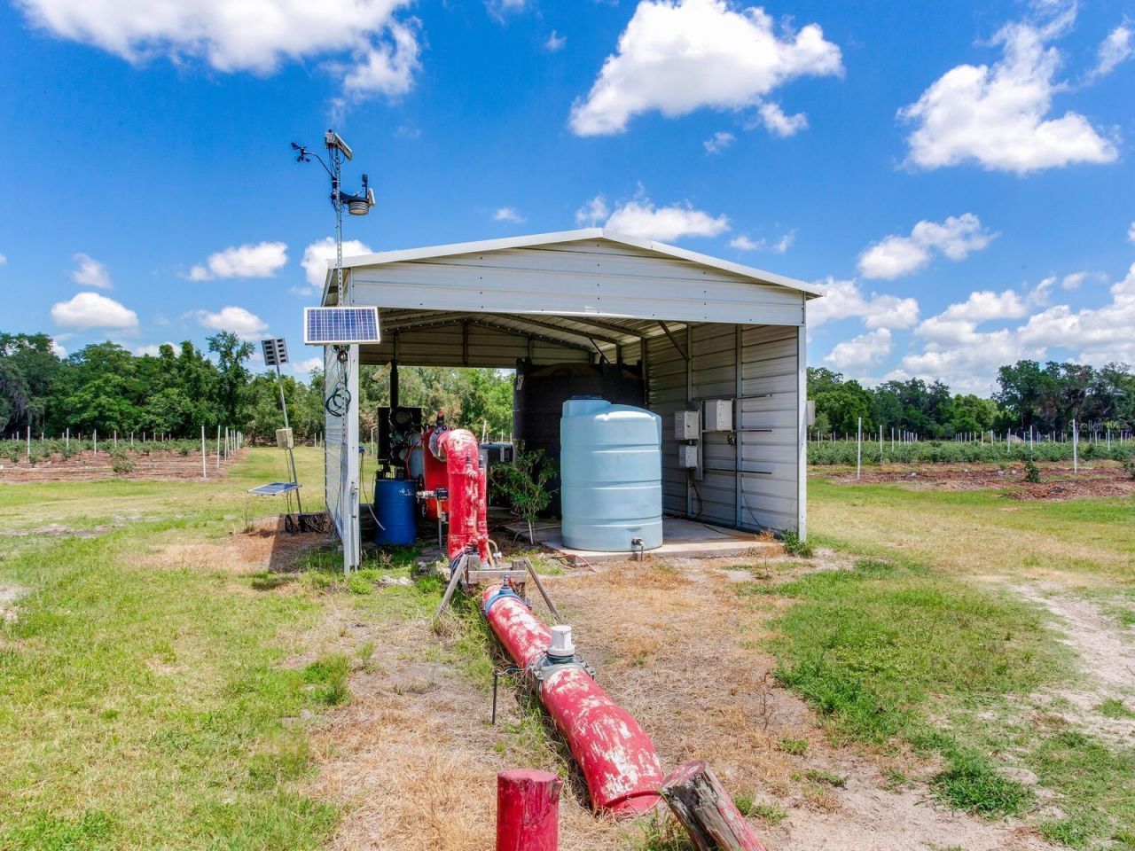 3674 E State Road 64 , Zolfo Springs, FL 33890 Photo