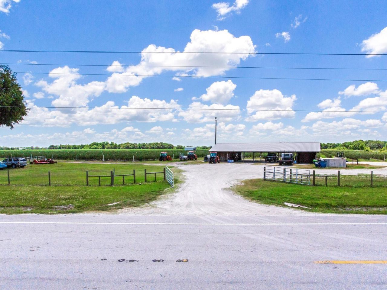 3674 E State Road 64, Zolfo Springs, FL 33890 Photo