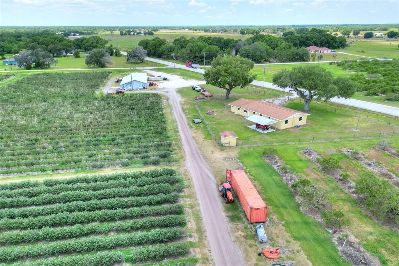 3674 E State Road 64 , Zolfo Springs, FL 33890 Photo