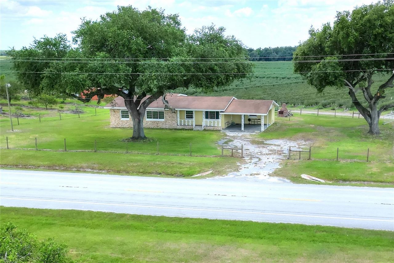 3674 E State Road 64, Zolfo Springs, FL 33890 Photo