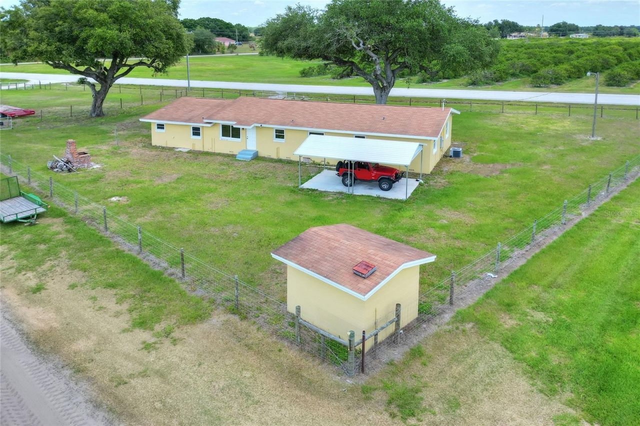 3674 E State Road 64, Zolfo Springs, FL 33890 Photo