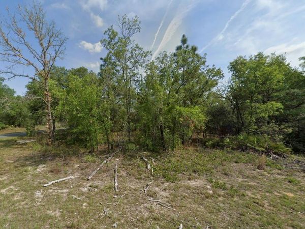 1389 W PENDLETON STREET , DUNNELLON, FL 34434