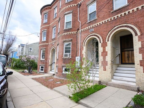 132 Ellington St, Boston, MA 02121