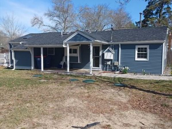 28 Lakeview, Wareham, MA 02538