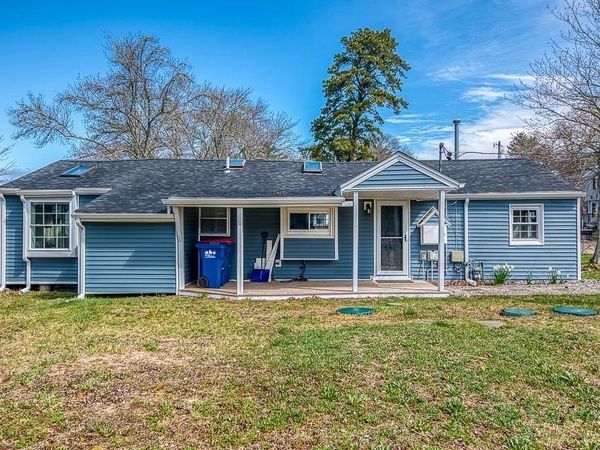 28 Lakeview, Wareham, MA 02538