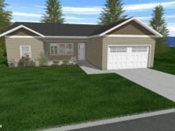 203 Palomino Ct , Pinehurst, ID 83850
