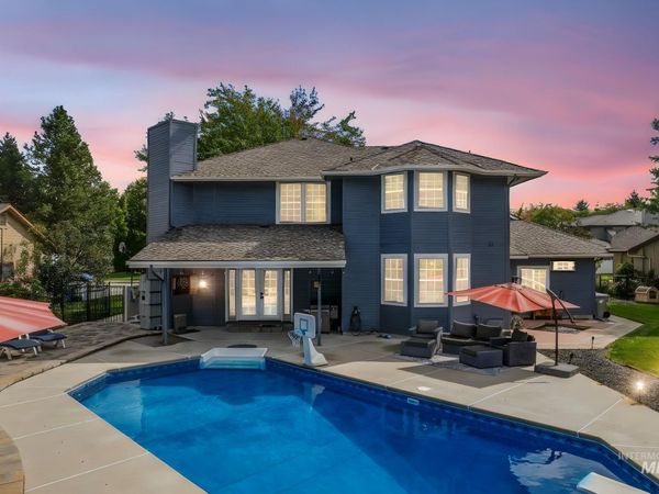 5363 N Hickory Run Ave., Boise, ID 83713