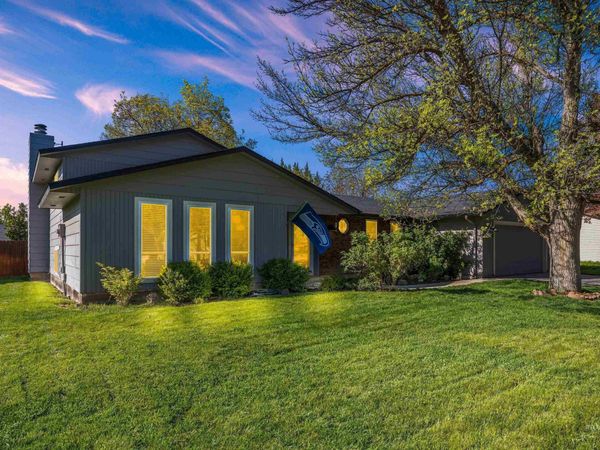 9066 W Brookview Ct, Boise, ID 83709
