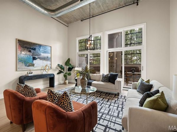 4100 Forest Park Avenue, Unit 121, St Louis, MO 63108