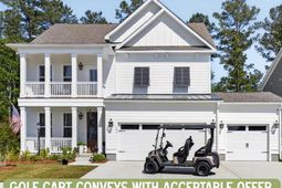 391 Wappoo Trace Lane photo 4