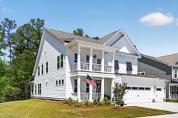 391 Wappoo Trace Lane photo 4