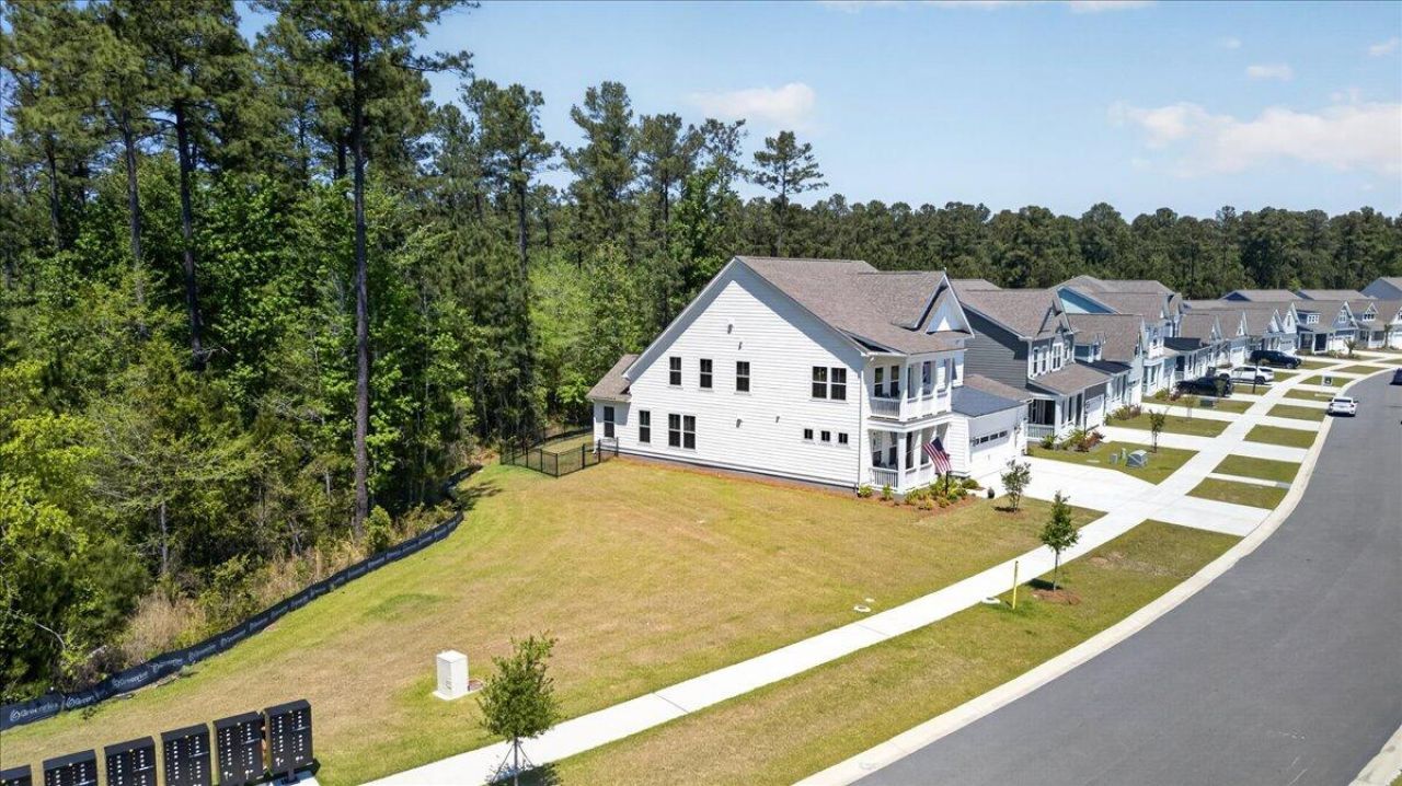 391 Wappoo Trace Lane Photo 49