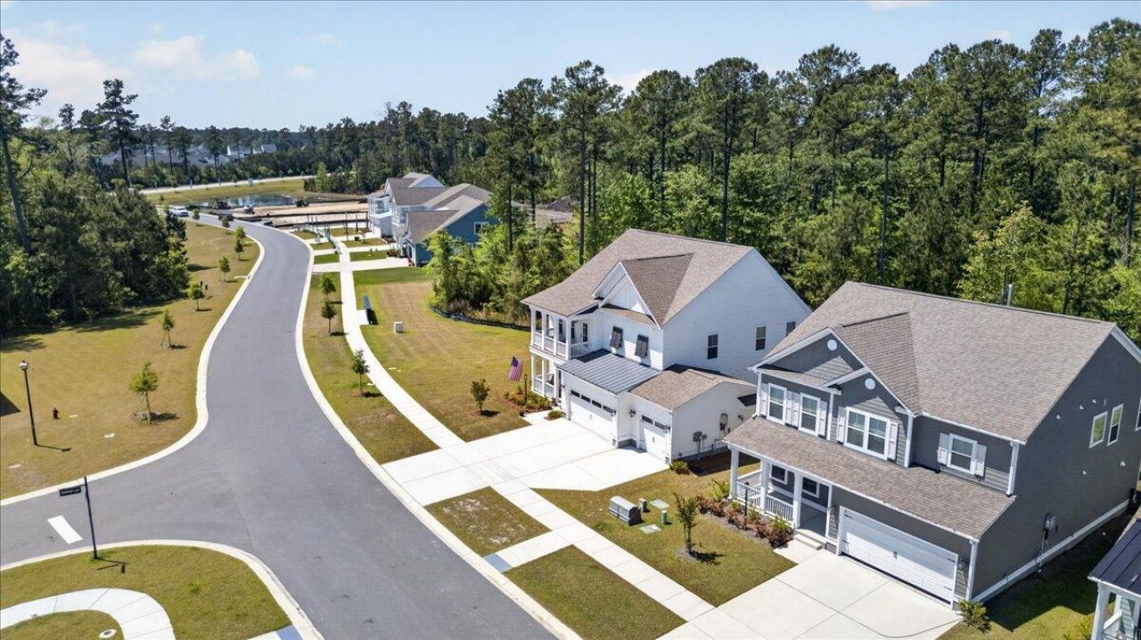 391 Wappoo Trace Lane Photo 51