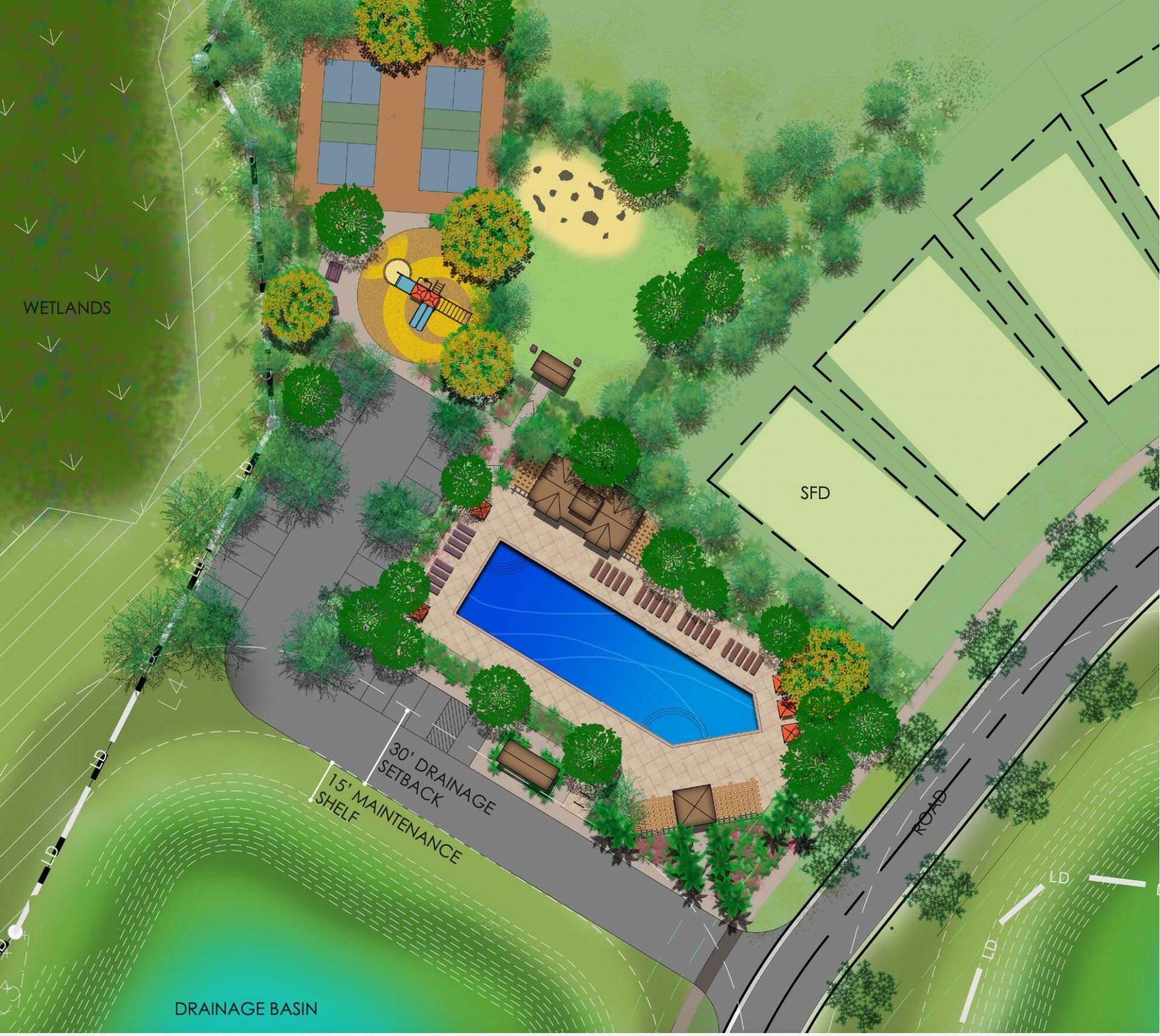 391 Wappoo Trace Lane Photo 57