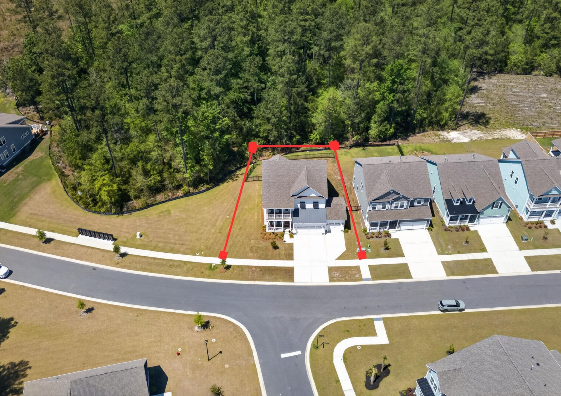 391 Wappoo Trace Lane Photo 58