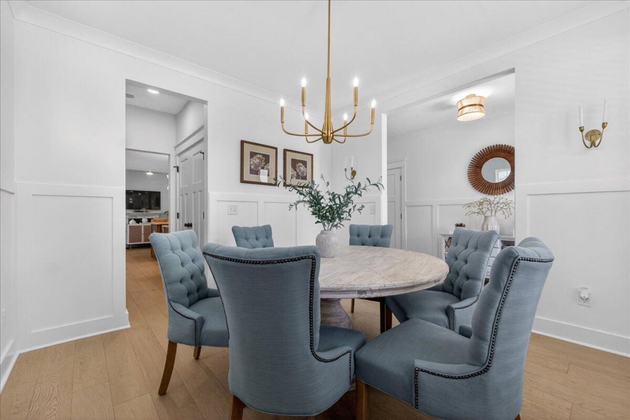 391 Wappoo Trace Lane Photo 7