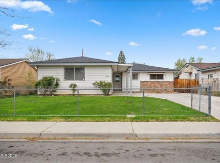 3305 Probasco Way, Sparks, NV 89431 Photo