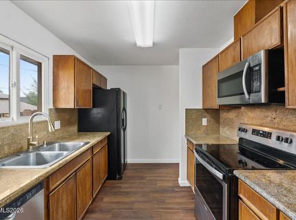 3305 Probasco Way, Sparks, NV 89431 Photo