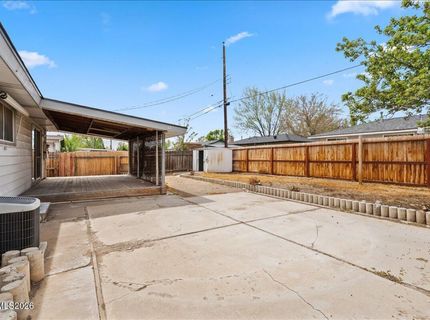 3305 Probasco Way, Sparks, NV 89431 Photo