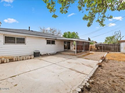 3305 Probasco Way, Sparks, NV 89431 Photo