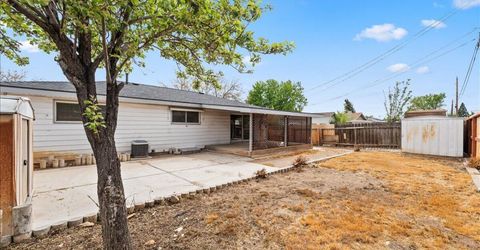 3305 Probasco Way, Sparks, NV 89431 Photo