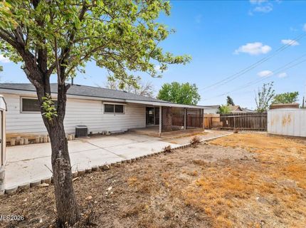 3305 Probasco Way, Sparks, NV 89431 Photo