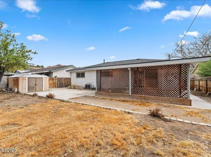 3305 Probasco Way, Sparks, NV 89431 Photo