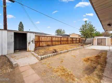3305 Probasco Way, Sparks, NV 89431 Photo