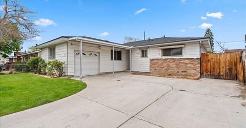 3305 Probasco Way, Sparks, NV 89431 Photo