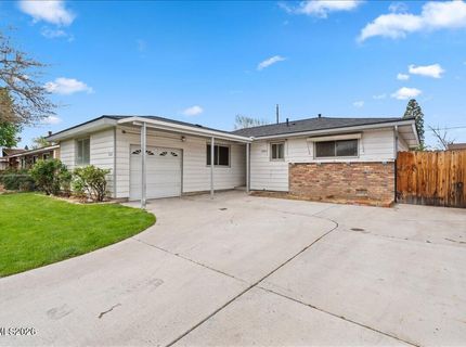 3305 Probasco Way, Sparks, NV 89431 Photo