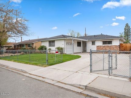 3305 Probasco Way, Sparks, NV 89431 Photo